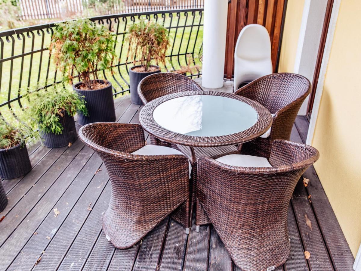 Apartamenty Sienkiewicza 12 Zakopane Buitenkant foto
