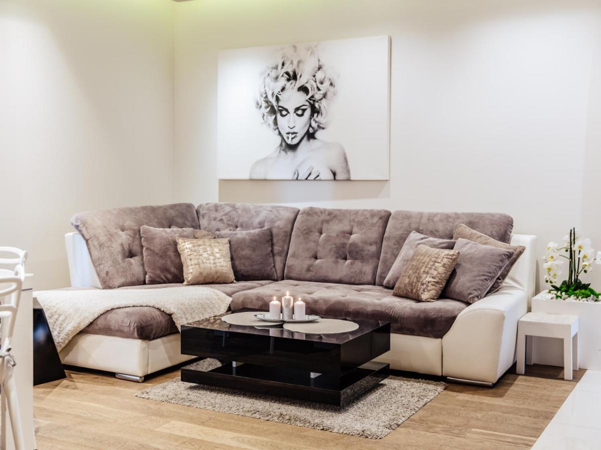 Apartamenty Sienkiewicza 12 Zakopane Buitenkant foto