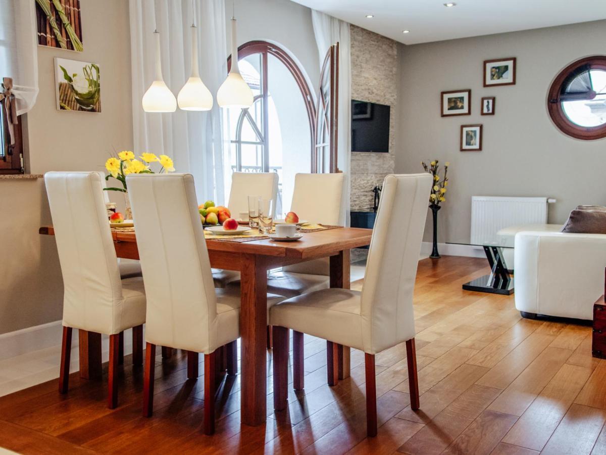 Apartamenty Sienkiewicza 12 Zakopane Buitenkant foto