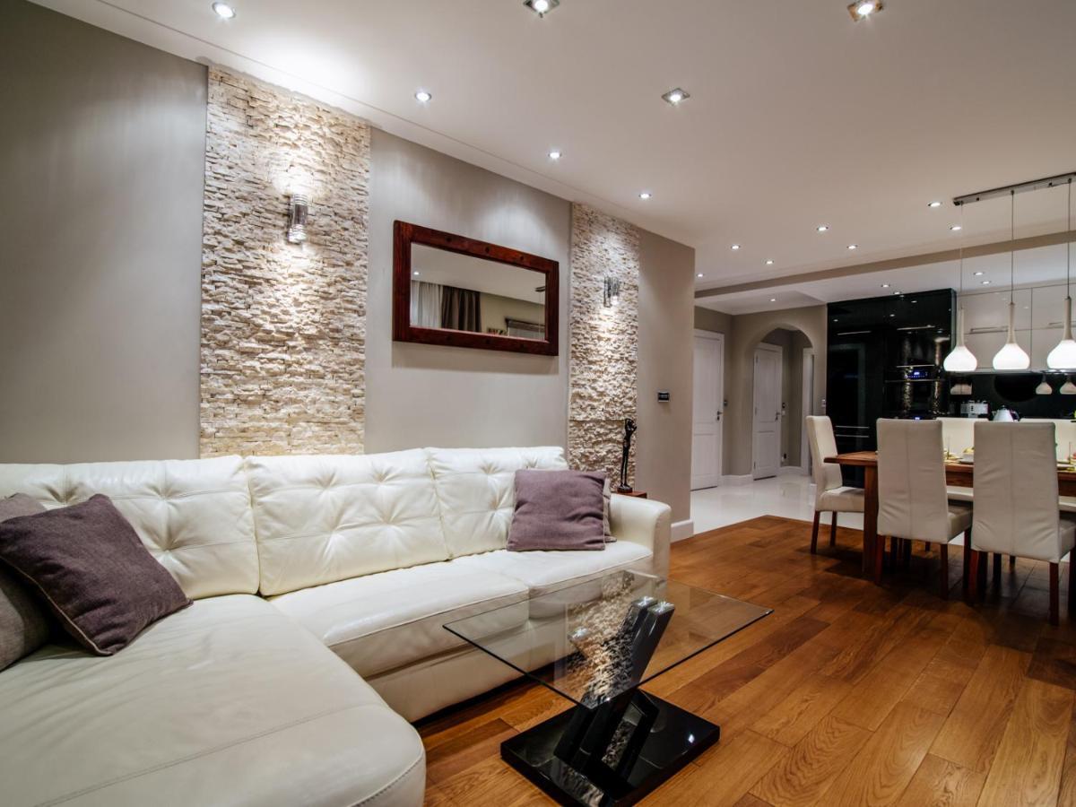 Apartamenty Sienkiewicza 12 Zakopane Buitenkant foto