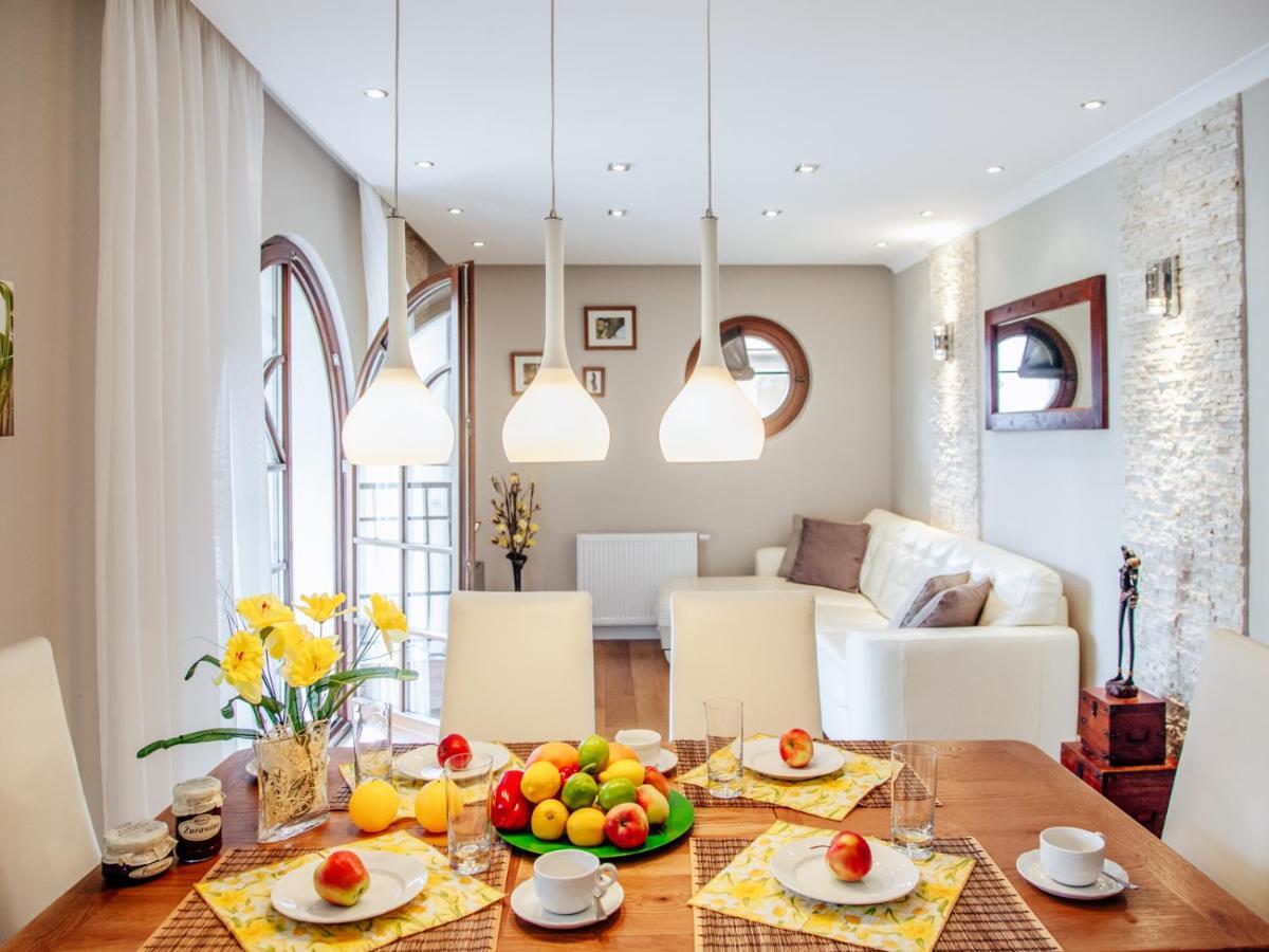 Apartamenty Sienkiewicza 12 Zakopane Buitenkant foto