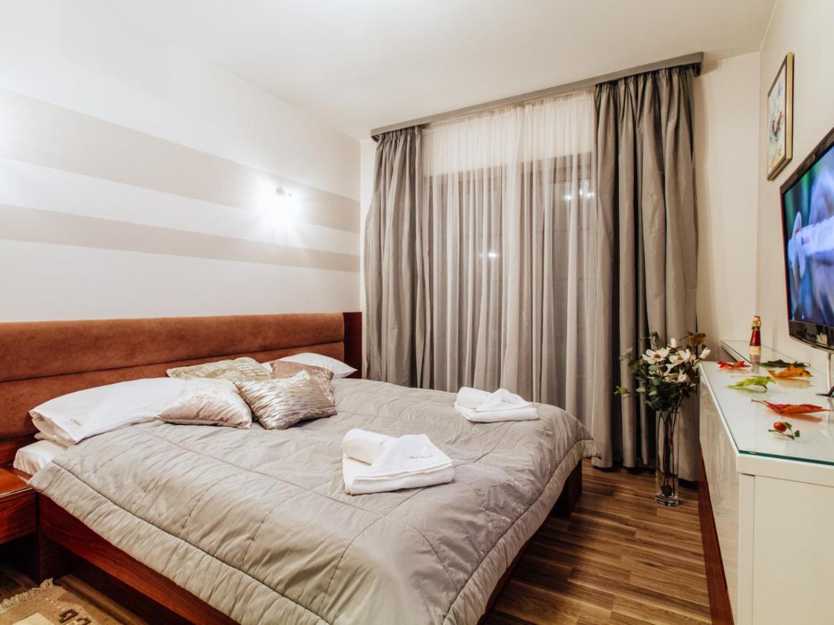 Apartamenty Sienkiewicza 12 Zakopane Buitenkant foto