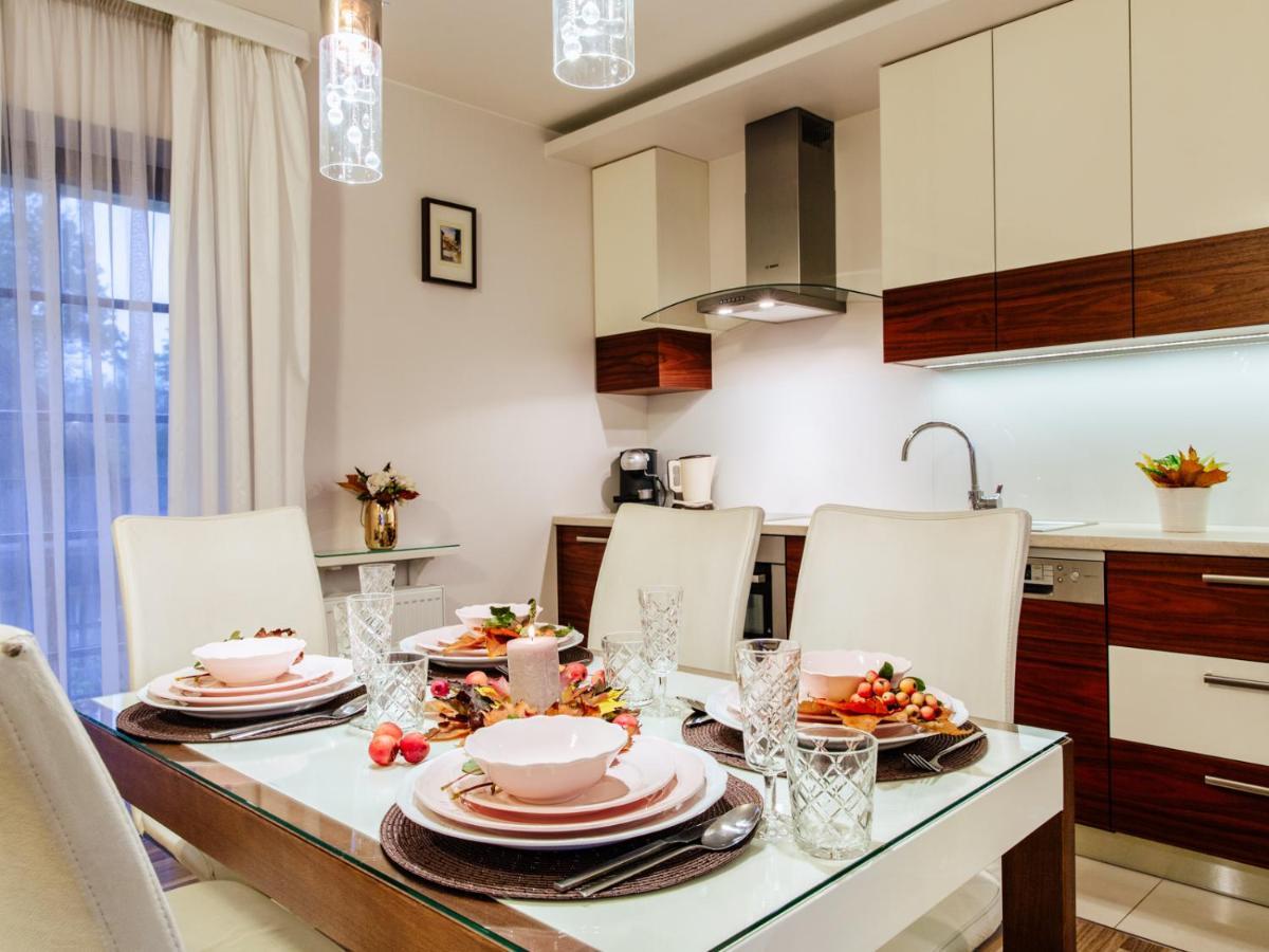 Apartamenty Sienkiewicza 12 Zakopane Buitenkant foto