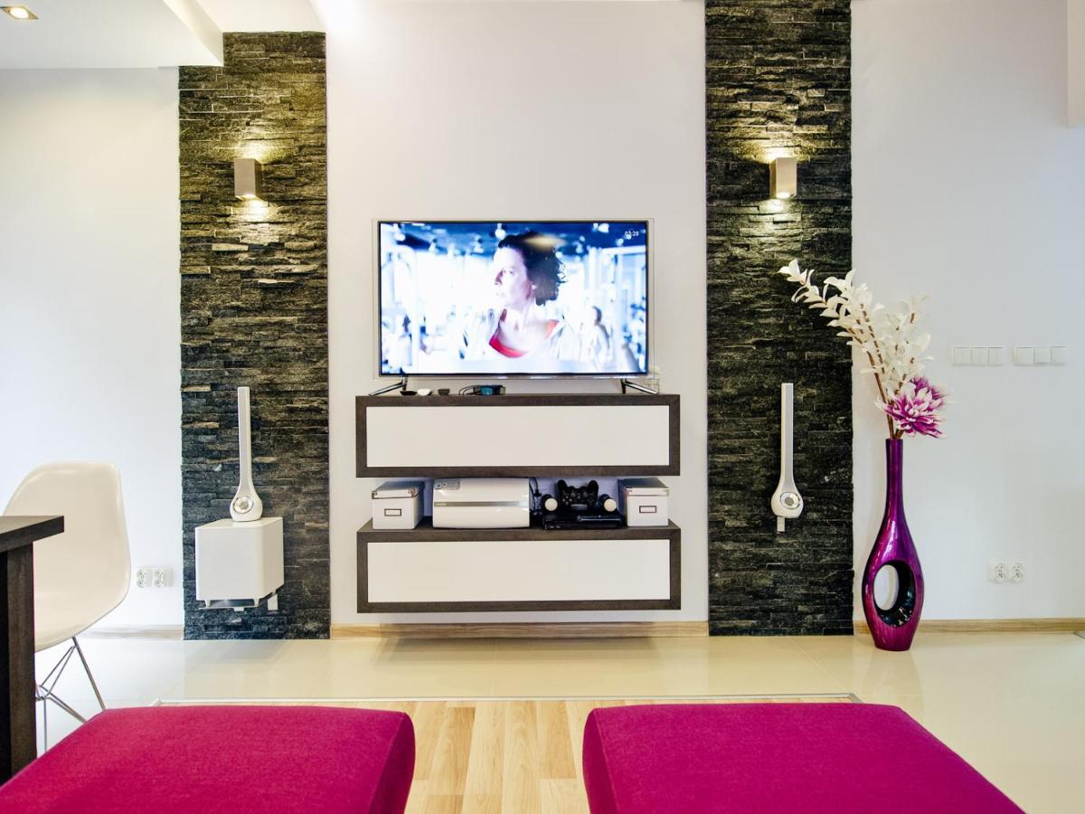 Apartamenty Sienkiewicza 12 Zakopane Buitenkant foto