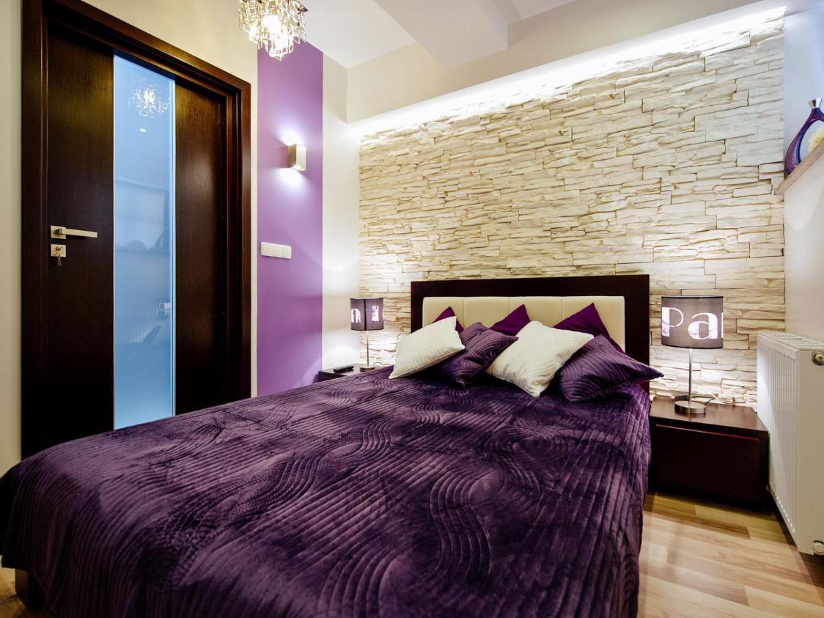Apartamenty Sienkiewicza 12 Zakopane Buitenkant foto