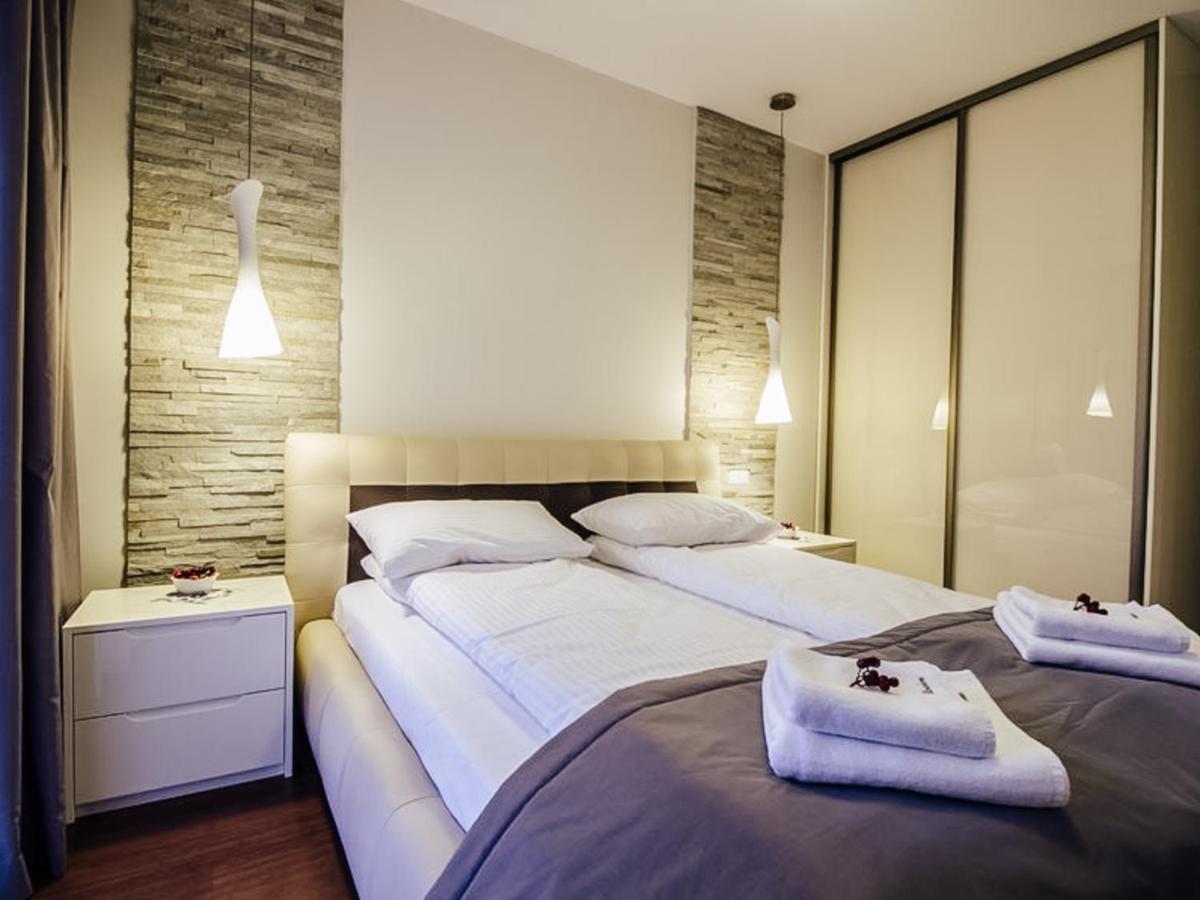 Apartamenty Sienkiewicza 12 Zakopane Buitenkant foto