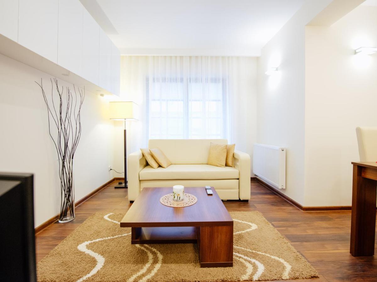 Apartamenty Sienkiewicza 12 Zakopane Buitenkant foto