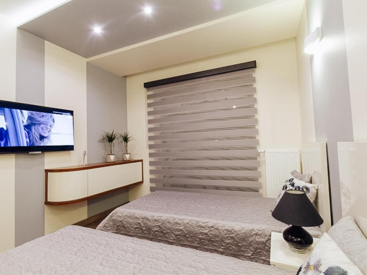 Apartamenty Sienkiewicza 12 Zakopane Buitenkant foto