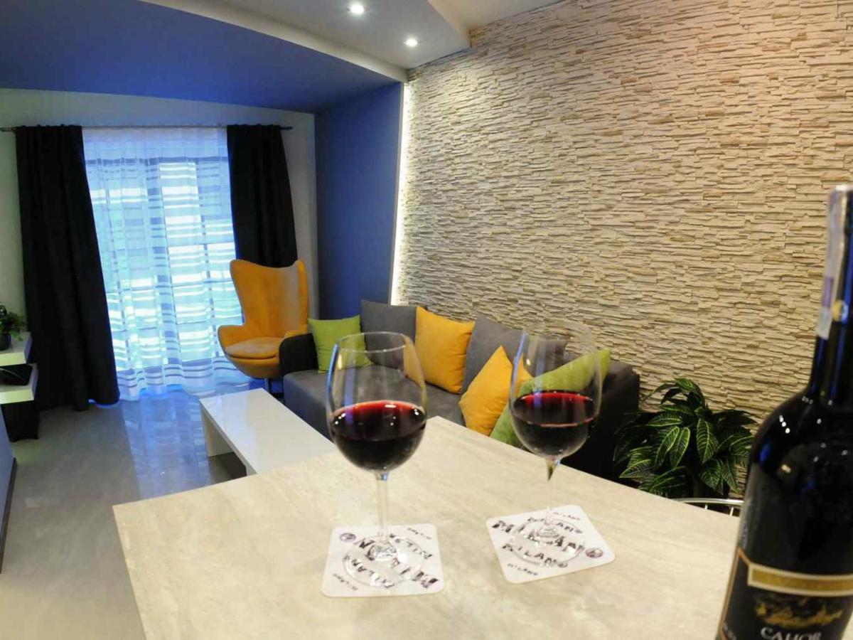 Apartamenty Sienkiewicza 12 Zakopane Buitenkant foto