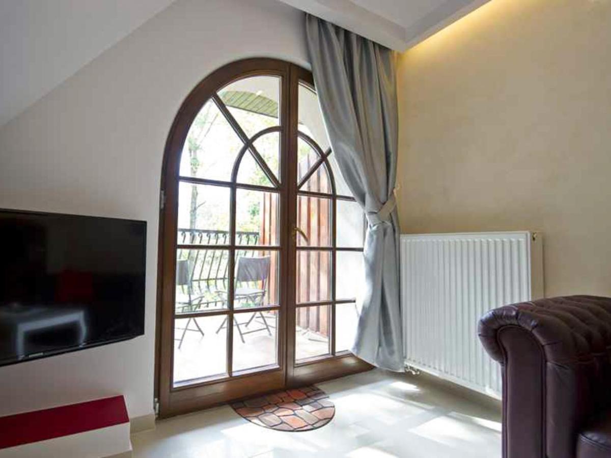 Apartamenty Sienkiewicza 12 Zakopane Buitenkant foto