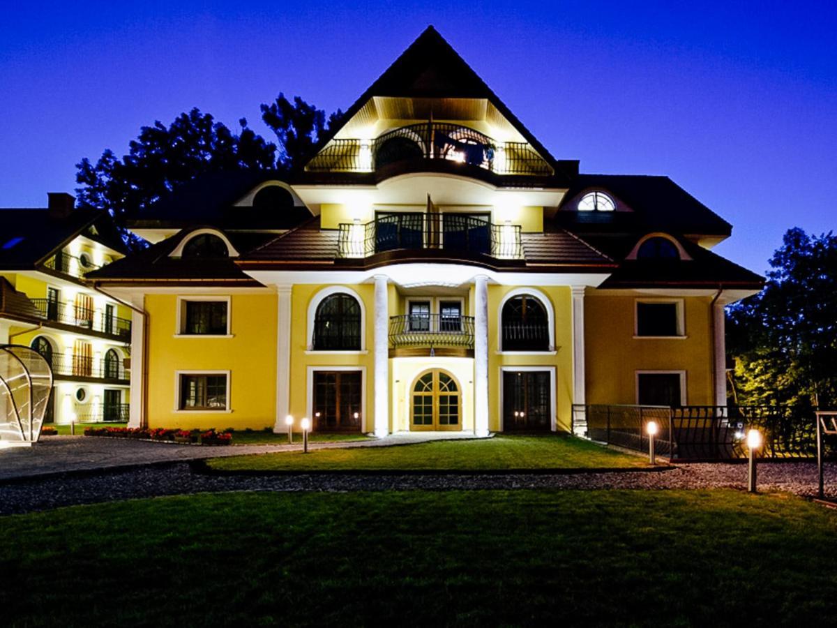 Apartamenty Sienkiewicza 12 Zakopane Buitenkant foto