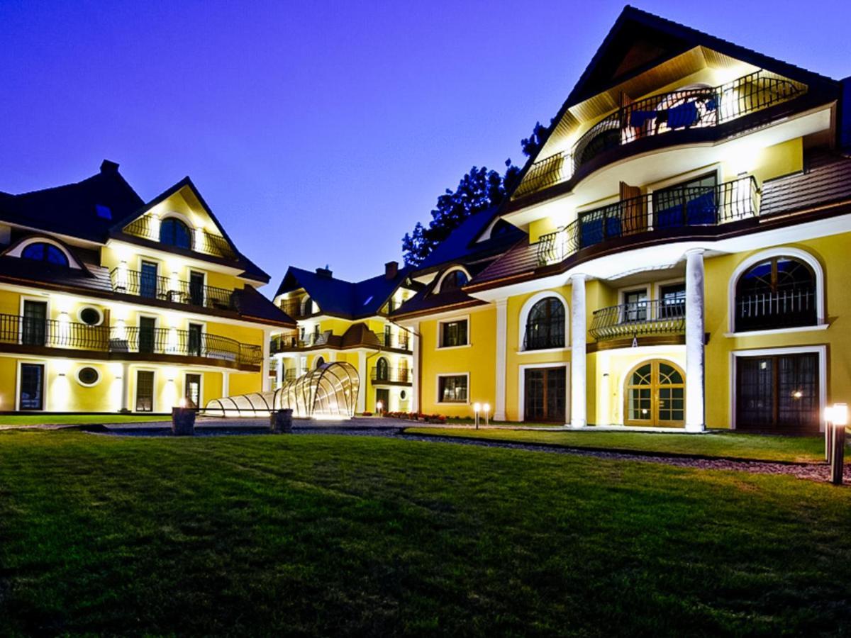 Apartamenty Sienkiewicza 12 Zakopane Buitenkant foto