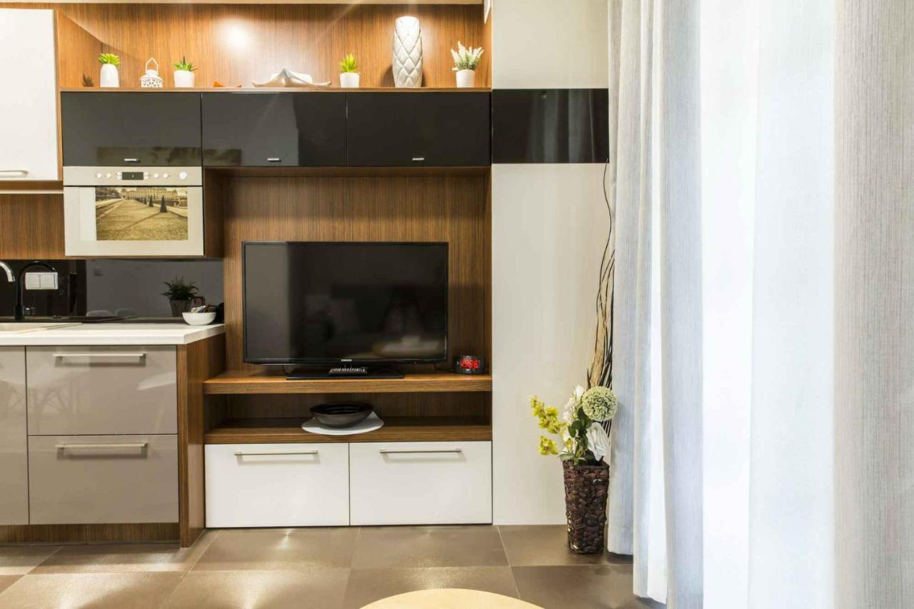 Apartamenty Sienkiewicza 12 Zakopane Buitenkant foto