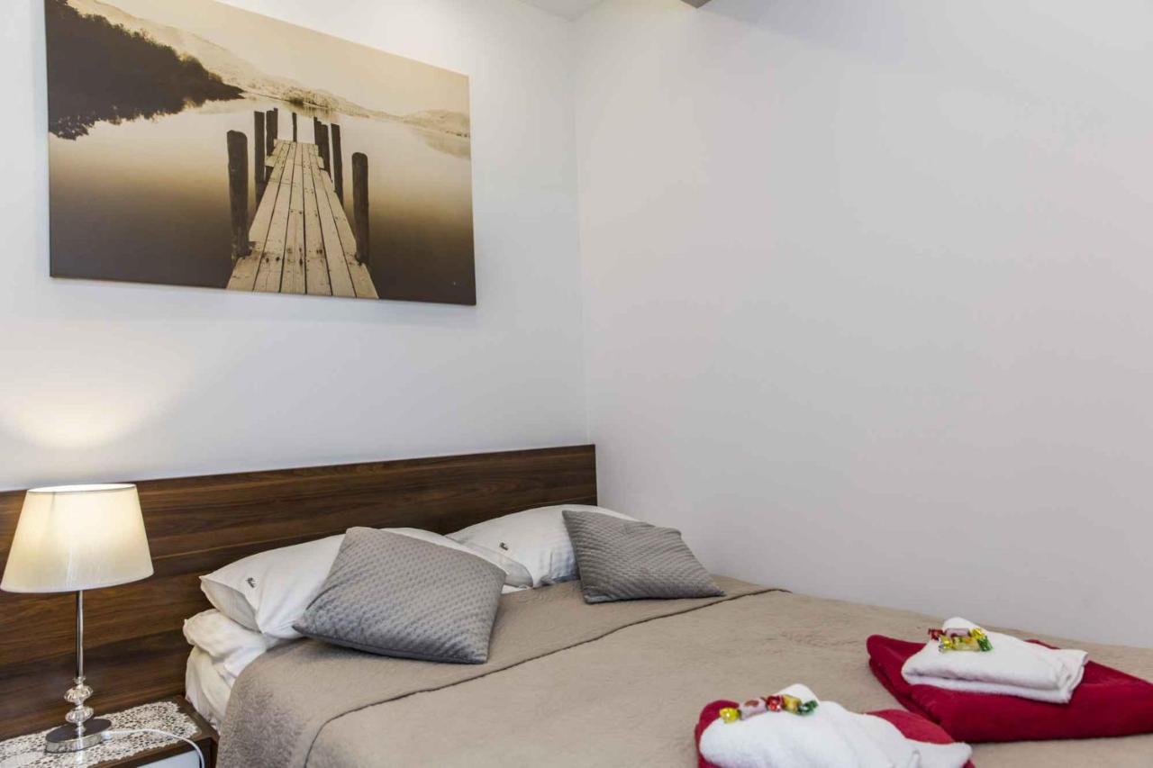Apartamenty Sienkiewicza 12 Zakopane Buitenkant foto
