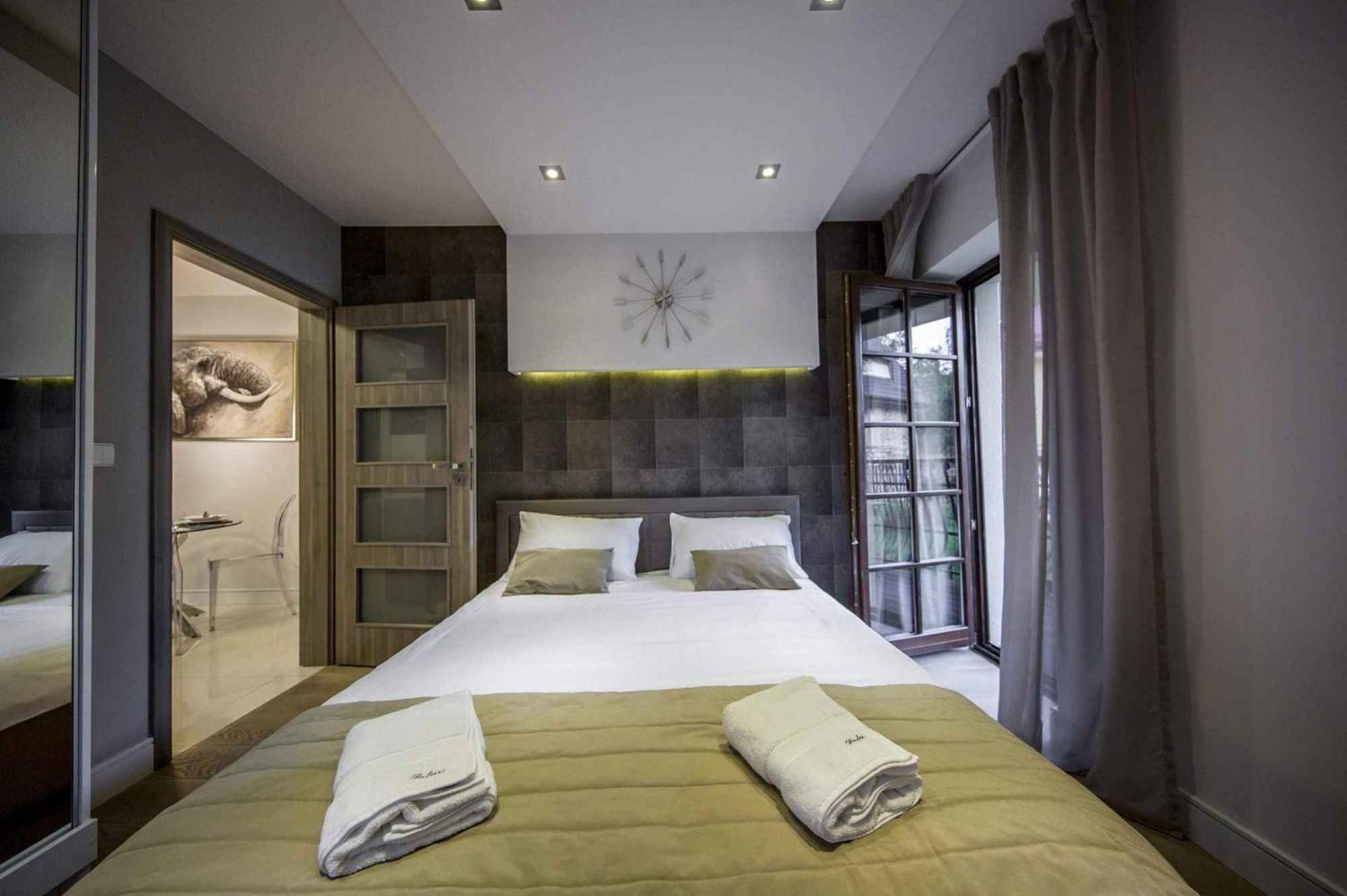 Apartamenty Sienkiewicza 12 Zakopane Buitenkant foto